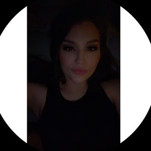 Meet your Posher, Kendra